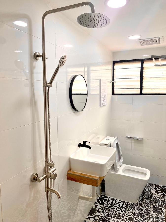 Comfy 3-Bedrooms With Family Karaoke Max-10Pax Ipoh Exterior foto