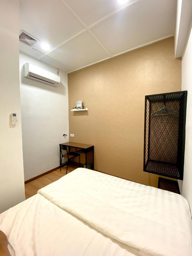 Comfy 3-Bedrooms With Family Karaoke Max-10Pax Ipoh Exterior foto