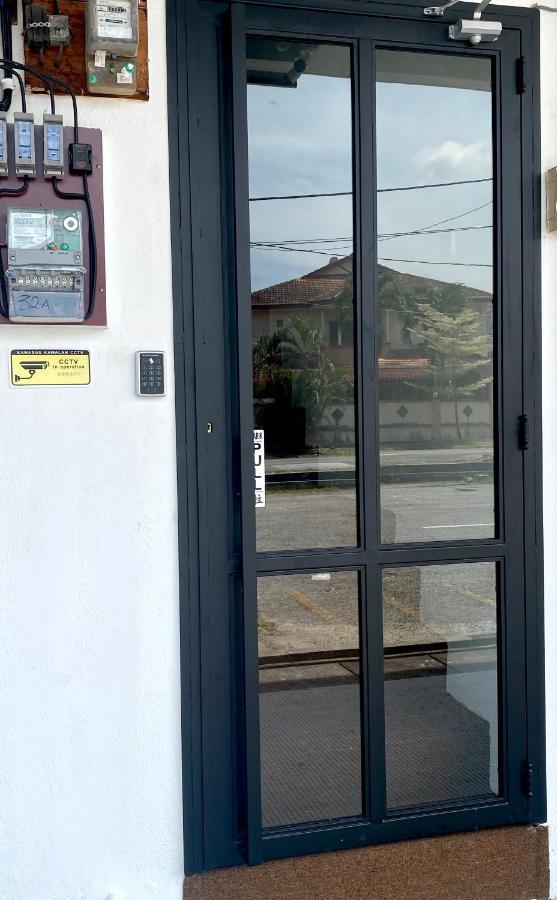 Comfy 3-Bedrooms With Family Karaoke Max-10Pax Ipoh Exterior foto